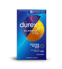 Durex Condom Xxl Longer In Pakistan