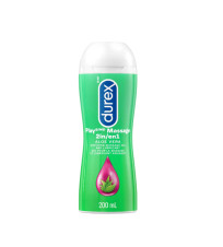 Lubricant Durex Massage Gel In Pakistan
