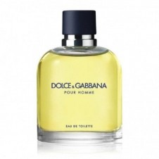 Dolce Gabbana Pour Homme Edt 125Ml In Pakistan