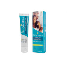 Babydance Fertility Lubricant In Pakistan 