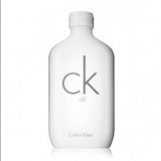 Calvin Klein All (M) Edt 100Ml In Pakistan