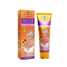 Papaya Breast Enlarging Cream