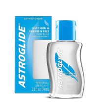 Astroglide Glycerin Paraben Free In Pakistan