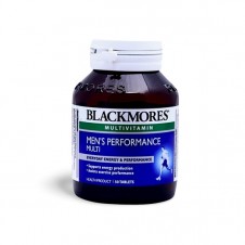 BLACKMORES MEN'S PERFORMANCE TABLETS IN PAKISTAN
