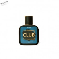 Niovani Brand Club Fragrance In Pakistan
