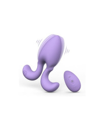 Tracy Dog Vibrating Butt Plug in Pakistan