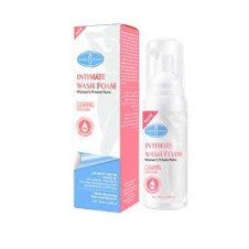 Intimate Wash Foam For Women’s Private Parts