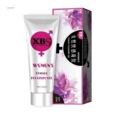 XBS Female Pleasure Gel