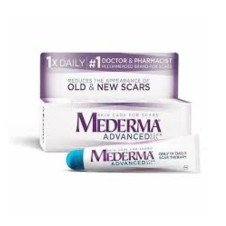 Mederma Advanced Scar Gel