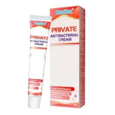 Sumifun Private Antibacterial Cream