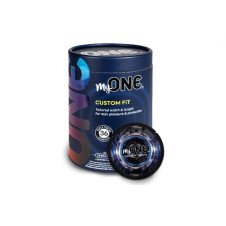 Myone Snug Sized Condoms In Pakistan