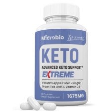 Keto Burn Capsule