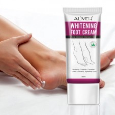Aliver Foot Cream Whitening Cream Moisturizing Care In Pakistan