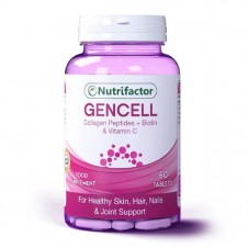 Gencell Tablets In Pakistan