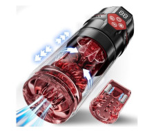 Male Masturbator Penis Pump - Male Sex Toys Price In Pakistan | Etsymart.Pk