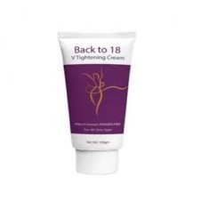 Back to 18 V Tightening Cream