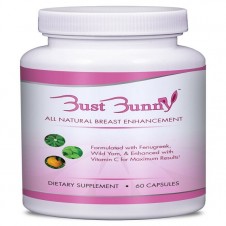 Bust Bunny Breast Enhancement Capsules In Pakistan