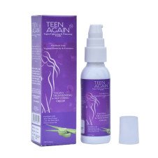 Teen Again Vaginal Tightening & Whitening Cream
