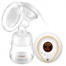 Cmbear Electric Breast Pump In Pakistan