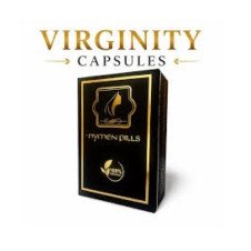 Virginity Capsule