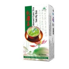 Breast Care Tea
