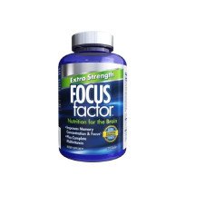 Focus Factor Vision Formula In Pakistan