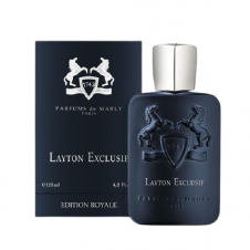 Parfums De Marly Layton Exclusif Edp 125Ml In Pakistan
