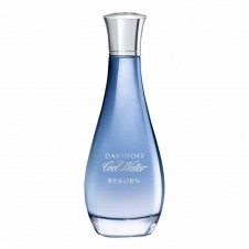 Davidoff Cool Water Reborn Eau De Toilette For Women In Pakistan