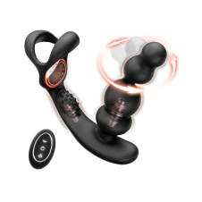 Sex Toys For Men Anal Vibrator Prostate Massager In Pakistan