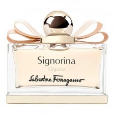 Salvatore Ferragamo Signorina Eleganza Edp Women Perfume 100Ml In Pakistan