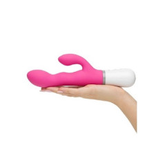 Lovense Nora Rabbit Vibrator In Pakistan