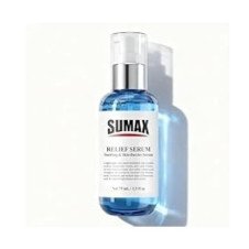 Sumax Plant Extract Intimate Firm Serum