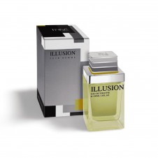 Illusion Men Perfume In Pakistan