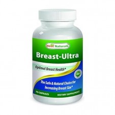Breast Ultra Premium Plus 90 In Pakistan