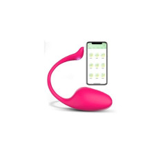 App Control Classic Egg Vibrator In Pakistan