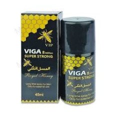 Vip Viga 8 Million Super Strong Spray