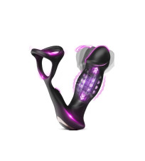 Male Anal Vibrator Prostate in Pakistan