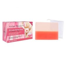 Aichun Beauty Private Parts Pink Essences Soap
