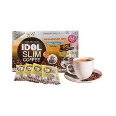 Idol Slim Coffee