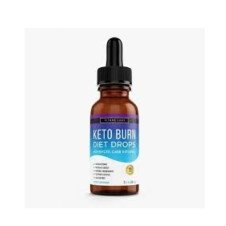 Keto Burn Diet Drops