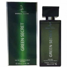 Green Secret Perfume For Men In Pakistan