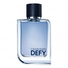 Calvin Klein Defy For Men Edt 100Ml In Pakistan