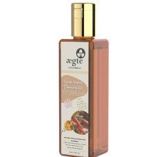 Aegte Loose Inches Slimming Oil