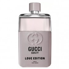 Gucci Guilty Love Edition Mmxxi Edt Perfume For Men 90Ml In Pakistan
