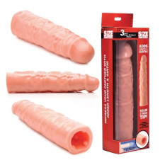 Penis Sleeve Extender Cock Ring In Pakistan