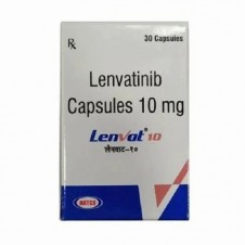 Lenvatinib Capsules In Pakistan