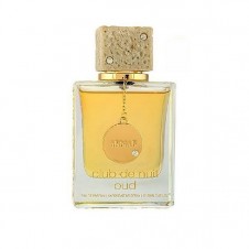 Armaf Club De Nuit Oud 105Ml In Pakistan