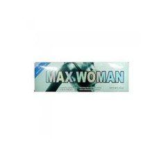 Max Woman Vaginal Tightening Gel