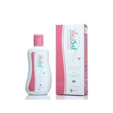 VAGISAF Feminine Hygiene Wash