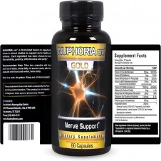 NUPHORIA Gold Original Formula In Pakistan